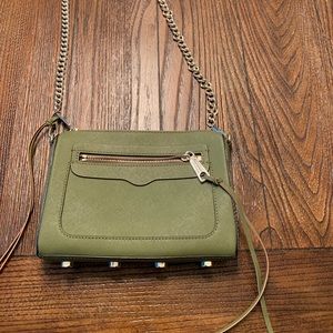 Rebecca Minkoff Avery Crossbody